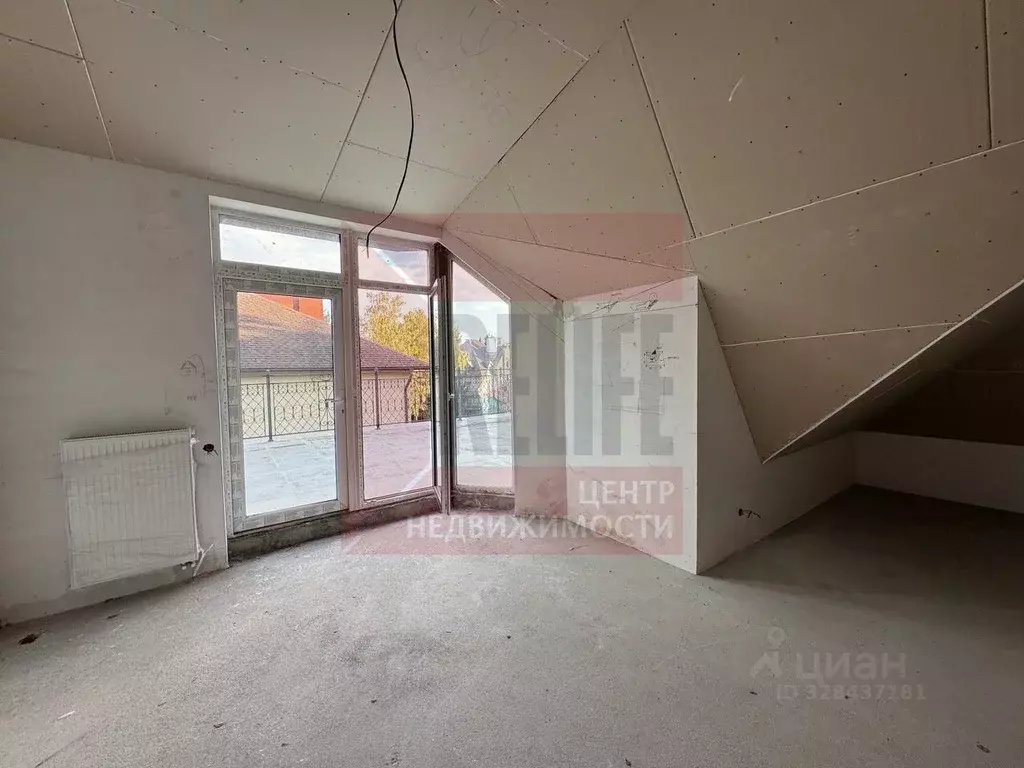 Студия Калининградская область, Светлогорск Октябрьская ул., 4 (98.7 ... - Фото 2