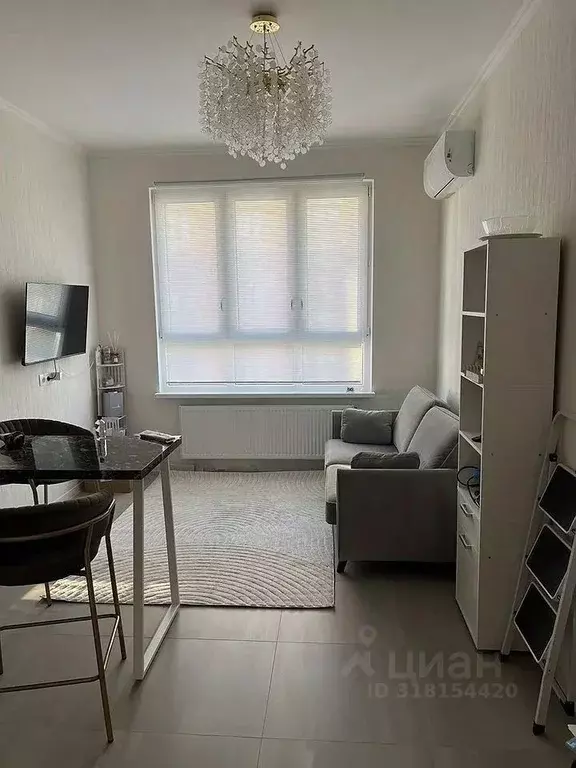 2-к кв. Москва ул. Маргелова, 3к1 (52.0 м) - Фото 1