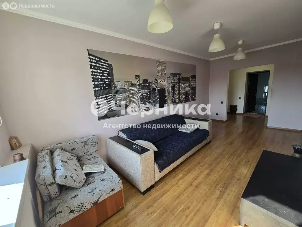 2-комнатная квартира: Ессентуки, улица Пушкина, 19 (60.2 м) - Фото 0
