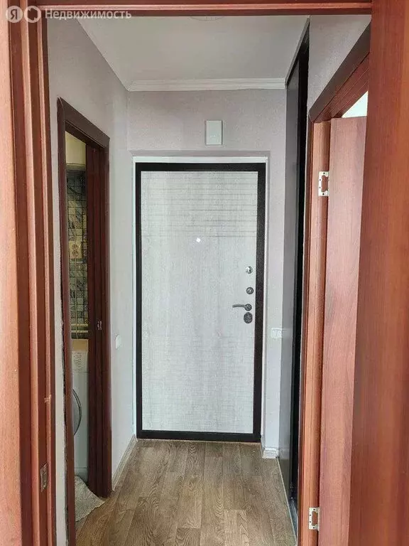 1-комнатная квартира: Стройкерамика, улица Петра Монастырского, 6 ... - Фото 1