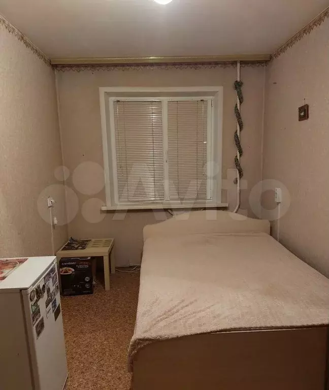 Комната 15 м в 3-к., 4/5 эт. - Фото 0