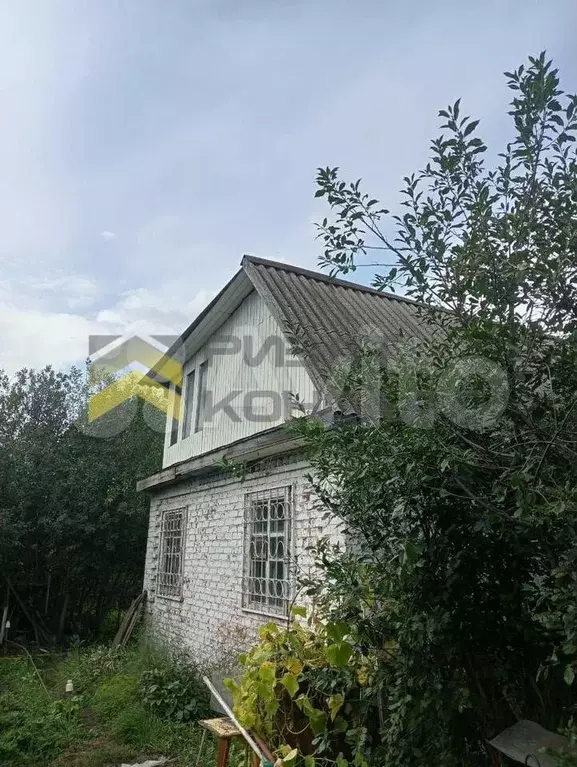 Дача 50 м на участке 6 сот. - Фото 1