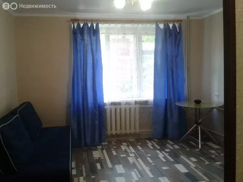 1-комнатная квартира: Аксай, улица Будённого, 138 (19 м) - Фото 0