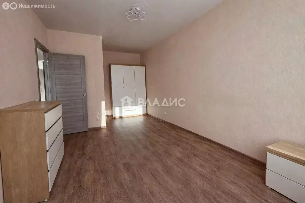 1-комнатная квартира: Пермь, Сапфирная улица, 12 (35.5 м) - Фото 0