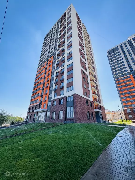 Продаётся квартира-студия, 20.9 м - Фото 0