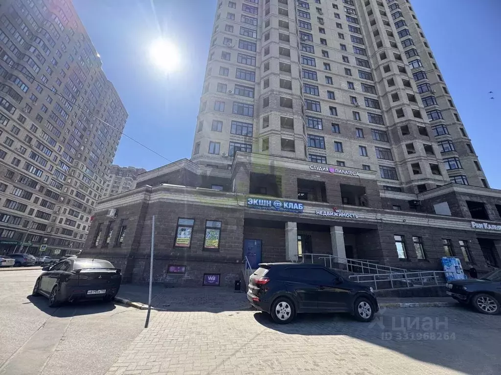 Помещение свободного назначения в Московская область, Раменское ... - Фото 1