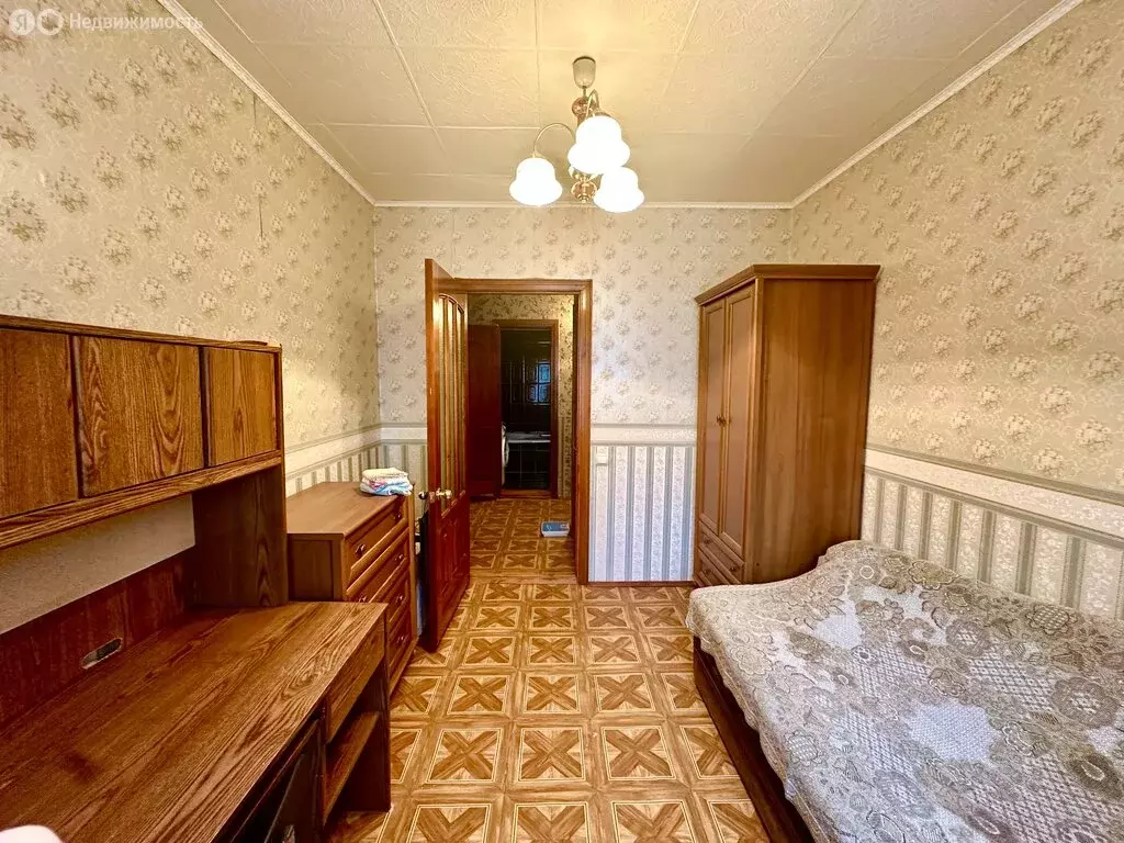 5-комнатная квартира: Салават, улица Островского, 76 (90.6 м) - Фото 2