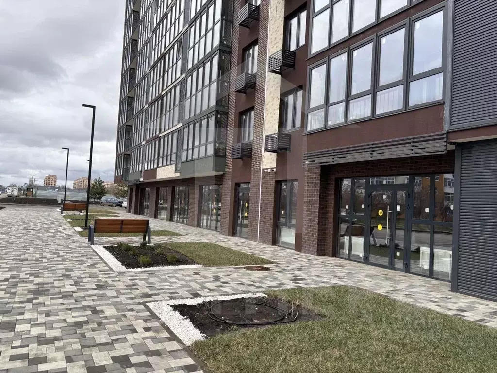 Помещение свободного назначения в Краснодарский край, Краснодар ул. ... - Фото 2