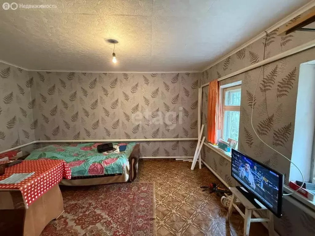 Дом в Тамбов, улица Гастелло, 20 (25 м) - Фото 0