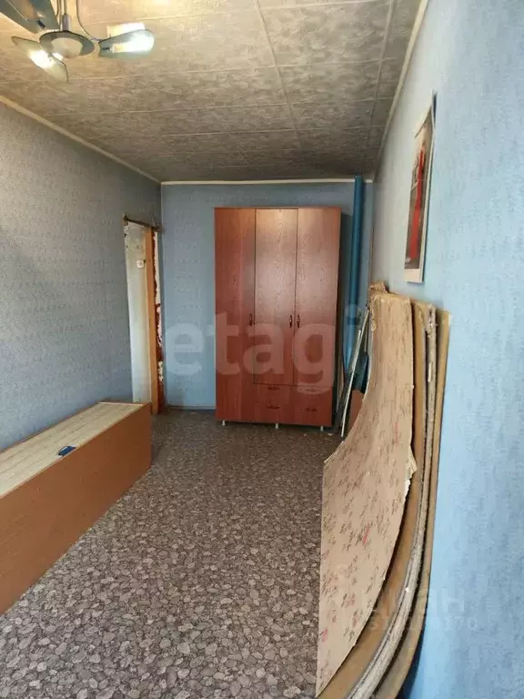2-к кв. Кемеровская область, Кемерово просп. Ленина, 1 (43.6 м) - Фото 0