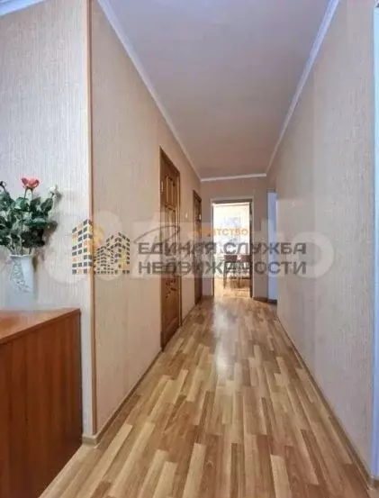 2-к. квартира, 70 м, 6/15 эт. - Фото 1