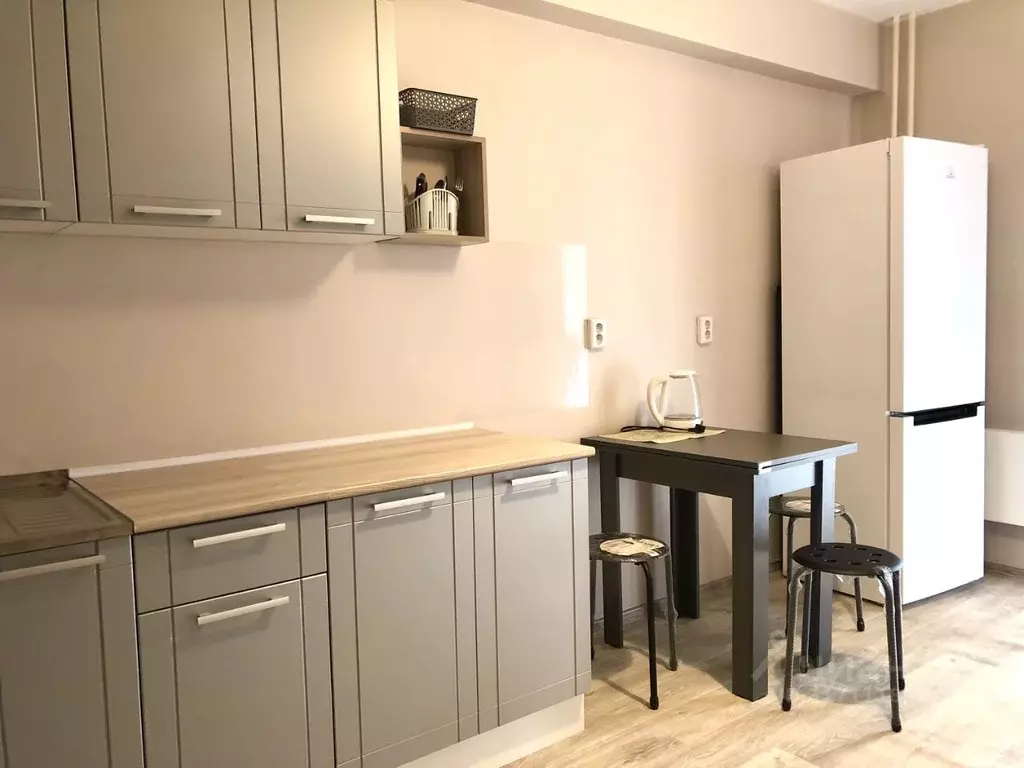 1-к кв. Томская область, Томск Овражный пер., 2 (46.8 м) - Фото 0