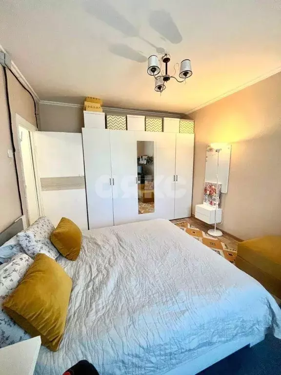 Квартира, 2 комнаты, 41 м - Фото 0