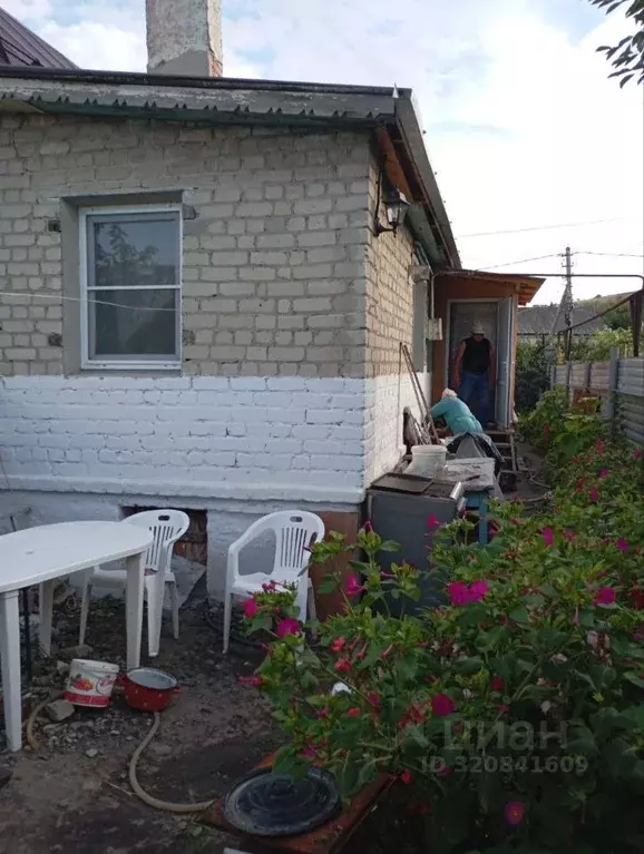Дом в Саратовская область, Саратов Лучевая ул. (36 м) - Фото 0