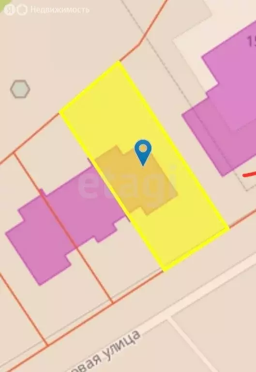 Дом в Светлогорск, Ольховая улица (120 м) - Фото 0