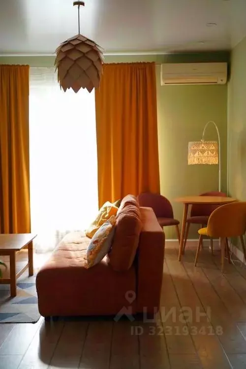 3-к кв. Иркутская область, Иркутский муниципальный округ, Маркова рп ... - Фото 2