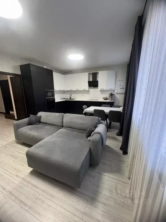 Дом в Московская область, Щелково городской округ, Заповедный Парк ... - Фото 1