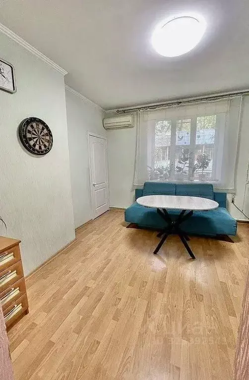 3-к кв. Ростовская область, Ростов-на-Дону Казахская ул., 39 (41.0 м) - Фото 1