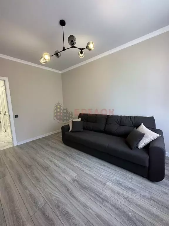 2-к кв. Ростовская область, Ростов-на-Дону ул. Берберовская, 20 (63.0 ... - Фото 2