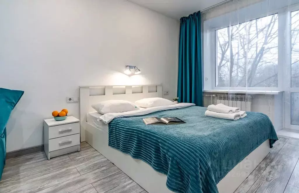 2-к кв. Ленинградская область, Приозерск Красноармейская ул., 13 (50.0 ... - Фото 2