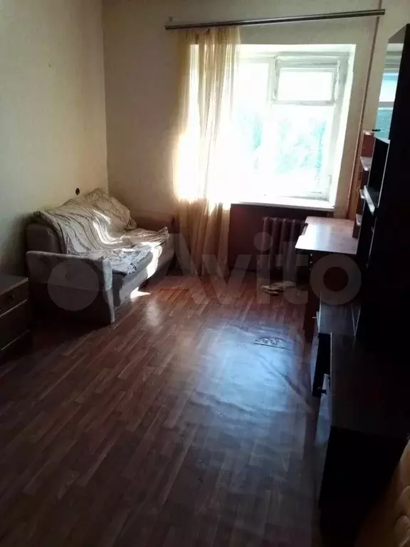2-к. квартира, 45 м, 2/5 эт. - Фото 0