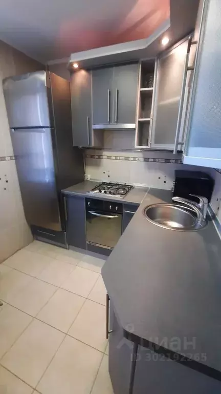 1-к кв. Крым, Евпатория ул. Демышева, 104 (35.0 м) - Фото 0
