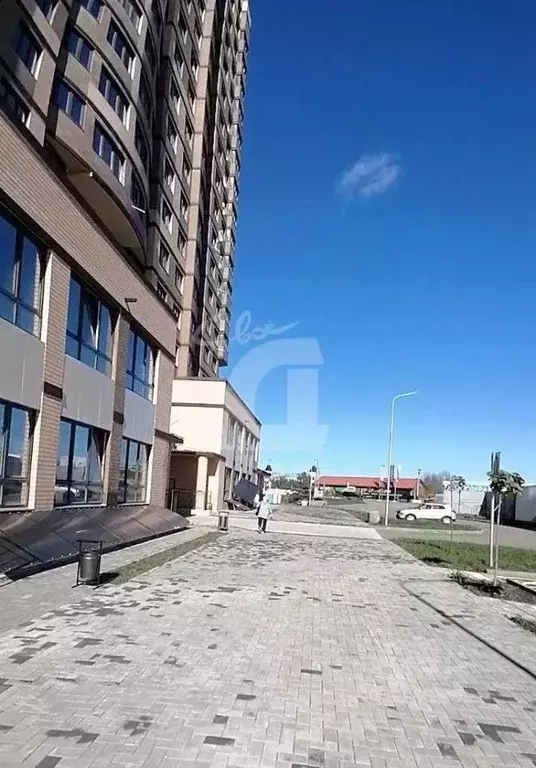 Помещение свободного назначения в Краснодарский край, Краснодар Догма ... - Фото 1