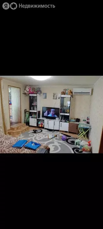 Дом в Азов, улица Кирова, 254 (90 м) - Фото 1