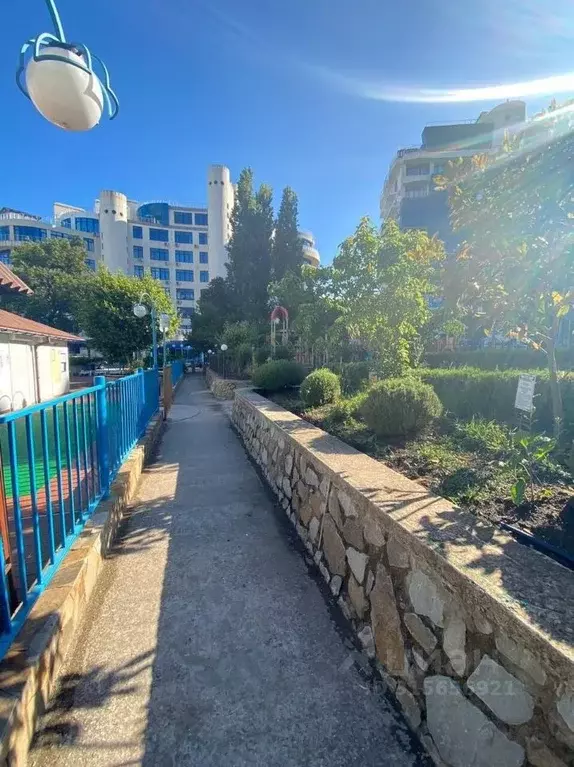 Помещение свободного назначения в Крым, Ялта муниципальный округ, ... - Фото 1