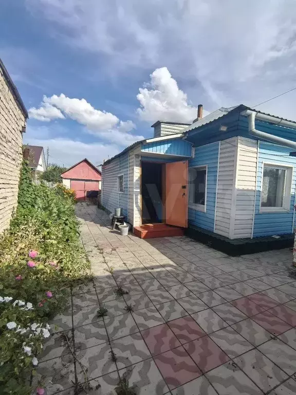 Дом 60 м на участке 10 сот. - Фото 0
