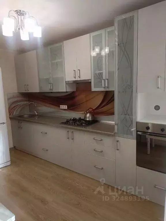 3-к кв. Самарская область, Самара ул. Свободы, 92 (80.0 м) - Фото 1