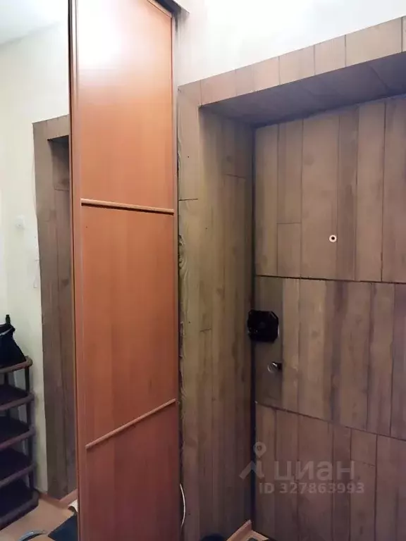 1-к кв. Татарстан, Казань ул. Айдарова, 116 (35.0 м) - Фото 2