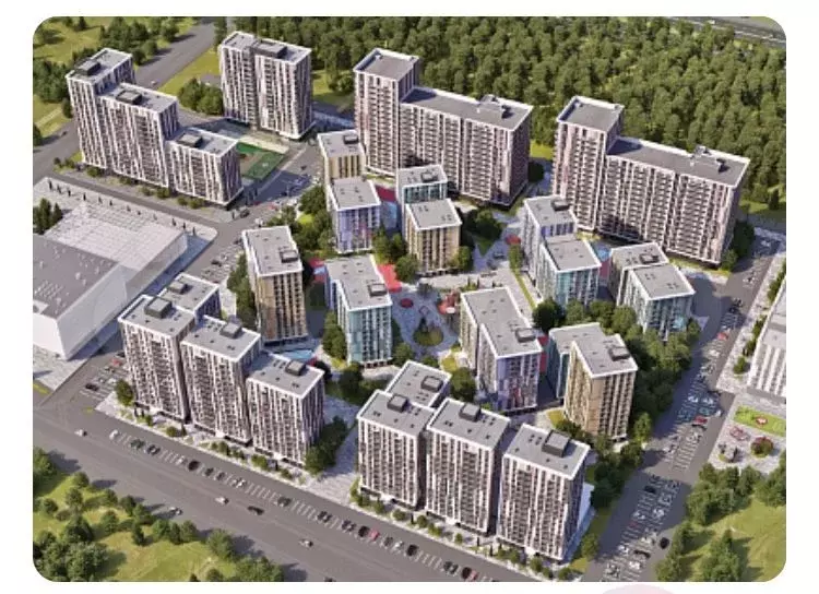 Свободного назначения, 48.25 м - Фото 1