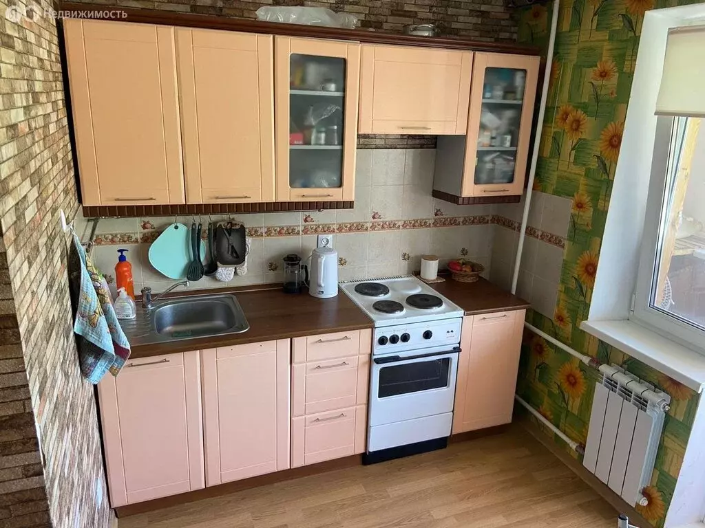 1-комнатная квартира: Реж, улица Ленина, 74/5 (32.6 м) - Фото 0