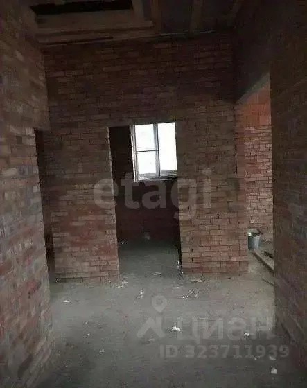 Дом в Ростовская область, Ростов-на-Дону Лучистая ул. (81 м) - Фото 1