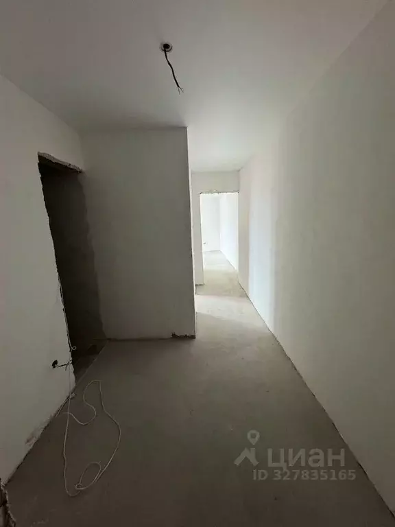 1-к кв. Московская область, Дрезна Орехово-Зуевский городской округ, ... - Фото 2