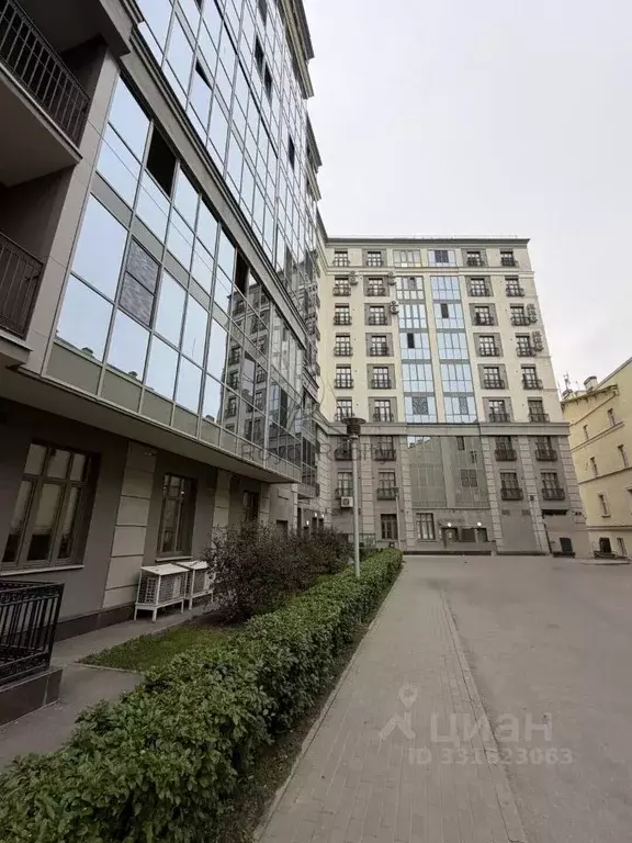 2-к кв. Санкт-Петербург Исполкомская ул., 17 (75.2 м) - Фото 1