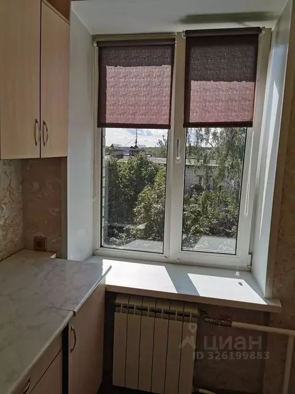 1-к кв. Ленинградская область, Выборг ул. Приморская, 6 (31.0 м) - Фото 2