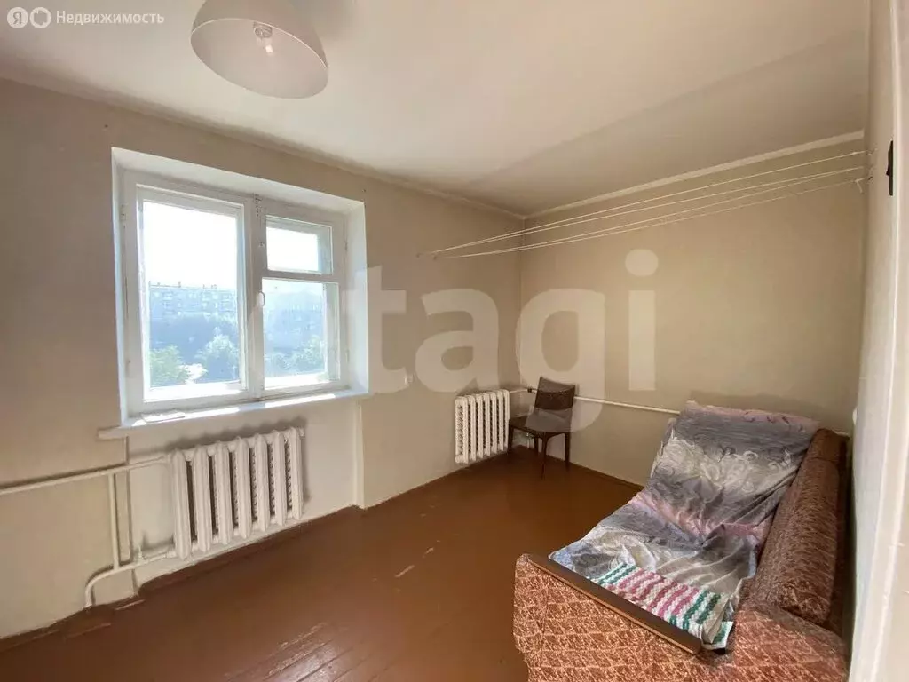 2-комнатная квартира: Миасс, улица Романенко, 11 (42.2 м) - Фото 2