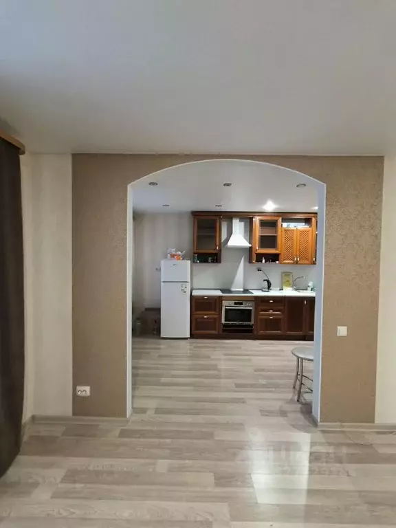 3-к кв. Самарская область, Тольятти ул. 40 лет Победы, 17В (82.0 м) - Фото 1