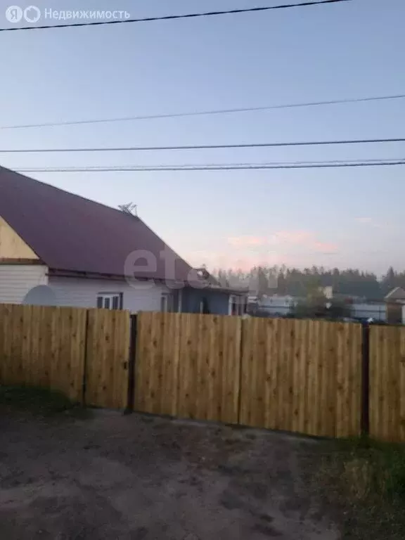Дом в Верхневилюйск, улица Руфова (84.6 м) - Фото 1