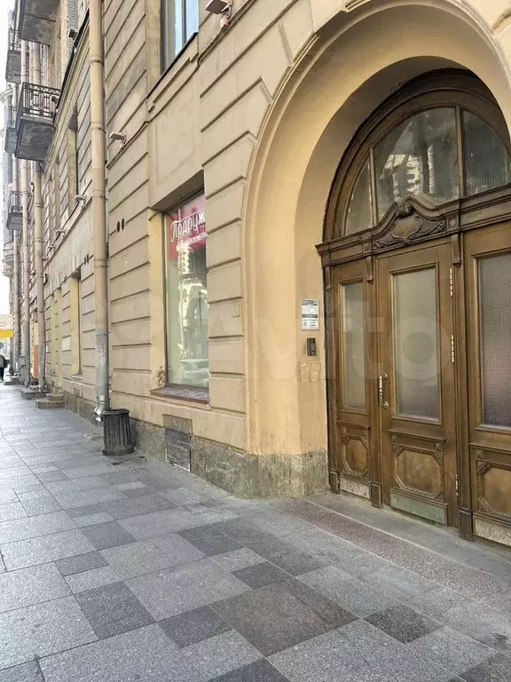 Комната 21 м в 5-к., 5/6 эт. - Фото 0