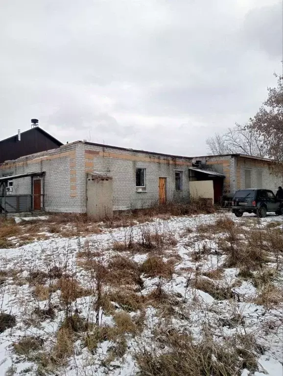 Помещение свободного назначения в Тюменская область, Заводоуковский ... - Фото 2
