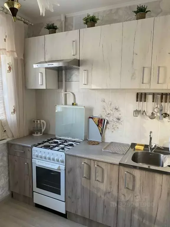 2-к кв. Московская область, Реутов ул. Победы, 15 (45.2 м) - Фото 1
