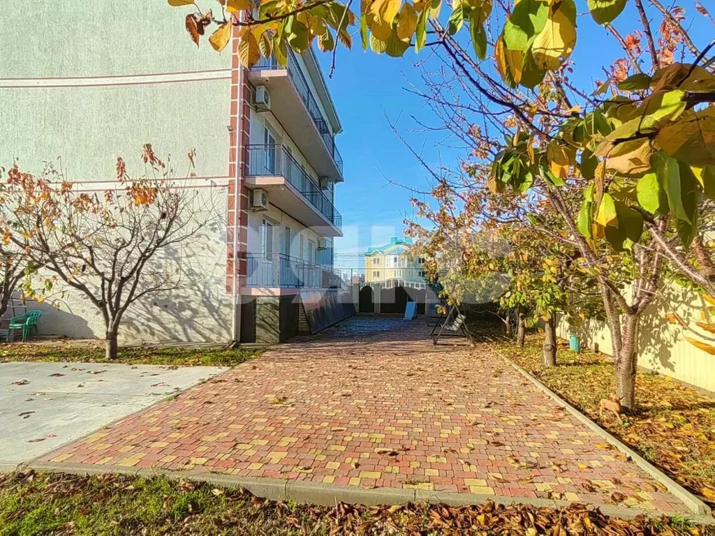 Студия Краснодарский край, Анапа ул. Буковая, 19 (27.3 м) - Фото 2