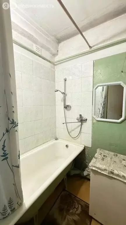 2-комнатная квартира: Абакан, улица Вяткина, 47 (50 м) - Фото 2