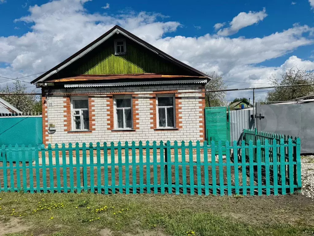 Дом 78,6 м на участке 5,4 сот. - Фото 0