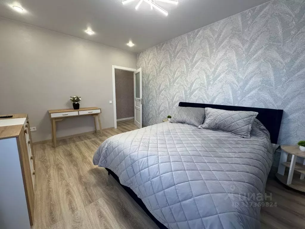 3-к кв. Владимирская область, Владимир ул. Родионовка, 14к3 (82.0 м) - Фото 0