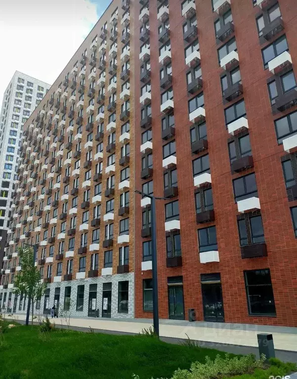 Торговая площадь в Московская область, Люберцы ул. 8 Марта, 12к1 (75 ... - Фото 2