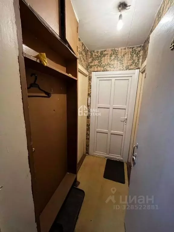 Комната Калужская область, Калуга Вагонный пер., 15 (17.2 м) - Фото 2